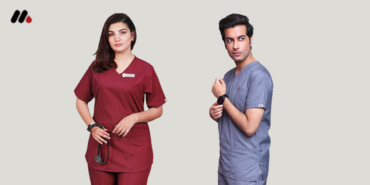 How Antimicrobial Scrubs Keep Healthcare Workers Safe
