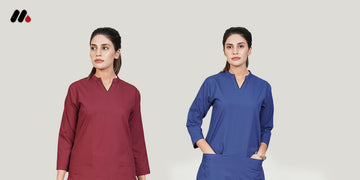 Where to Buy Medical Scrubs Online In Pakistan? : Why Medfit Is Your Best Bet ?