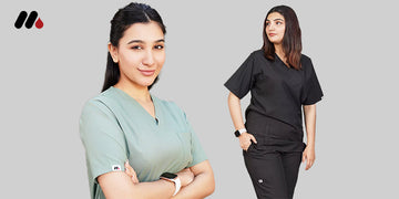 Women’s Scrubs Guide: Trends, Fit, Fabric, Colors &amp; Tips