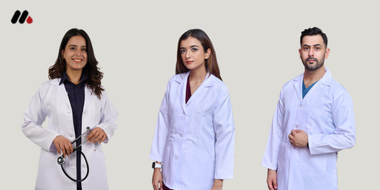 Benefits Of Wrinkle-Free Fabric In The Medical Profession!