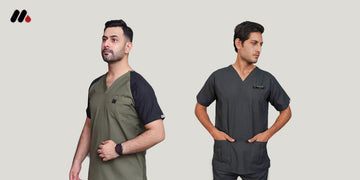 Exploring The Different Types of Medical Scrubs and Healthcare Uniforms