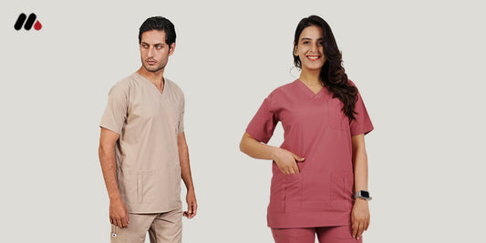 Women Doctors Scrubs: Guide To Have A Style In Pakistan