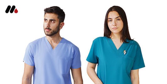 Find the Best Scrub Suit for Nurses in Summer