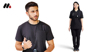 How to Choose Hot Weather Scrubs in Pakistan