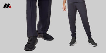 Jogger Scrub Pants Why Medical Professionals Love Them