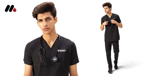 Moisture Wicking Scrubs for Pakistani Nurses and Doctors