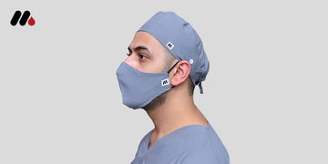 Scrub Caps: Your Ultimate Guide to Choosing, Wearing, & Caring for Them