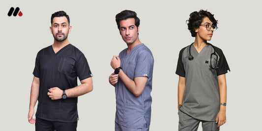 Scrubs for Long Hospital Shifts: Tips for Pakistani Doctors