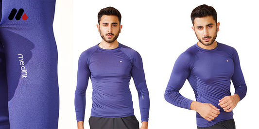 Shirts to Wear Under Scrubs A Complete Comfort Guide for Pakistani Healthcare Workers