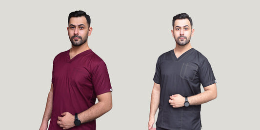 Why Choose Double Stitch Scrubs For Your Medical Uniform?