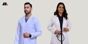 Why Lab Coats Are White: The History, Symbolism, and Practical Care Tips