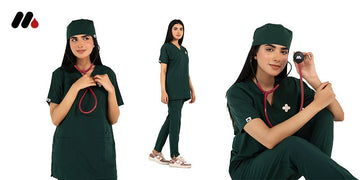 Why Cotton Scrubs Are Best for Summer in Pakistan