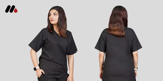 Why Modern Stitch Scrubs Are Changing Healthcare Uniforms