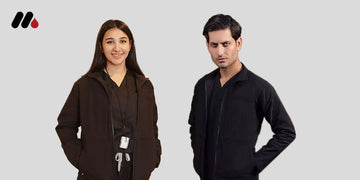 Winter Scrubs Collection for Nurses & Doctors in Pakistan
