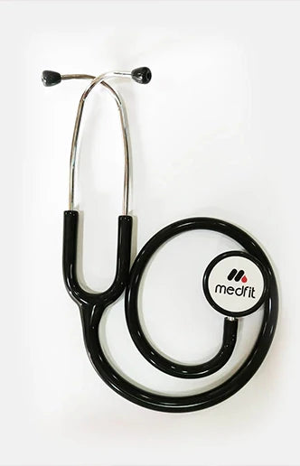 Premium Stethoscopes Premium Stethoscopes for Doctors & Healthcare Professionals | Medfit ...