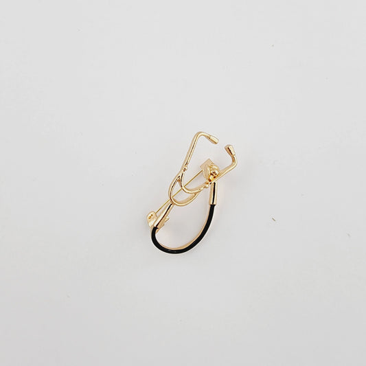 Gifted Hands Brooches