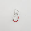Gifted Hands Brooches