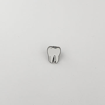 Dentine Brooch