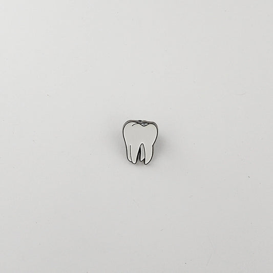 Dentine Brooch