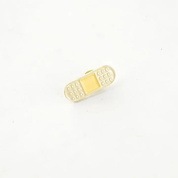 HEALING TOUCH BROOCH
