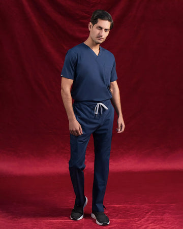 Scrubs for Men