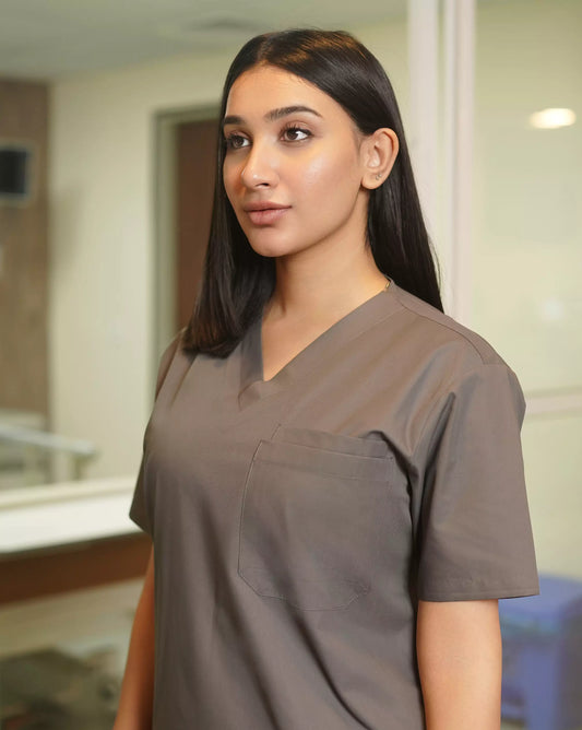 Scrubs for women
