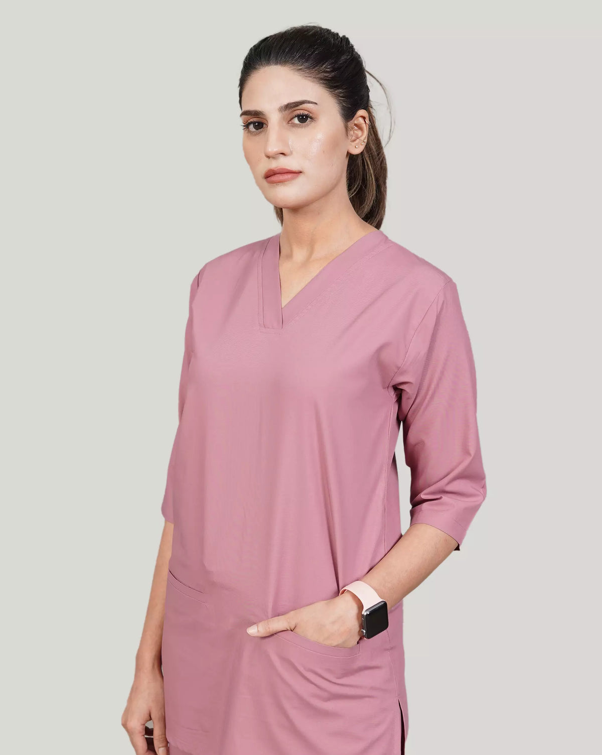 Classic Women Scrub