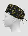 Medfit Unisex Printed Cap