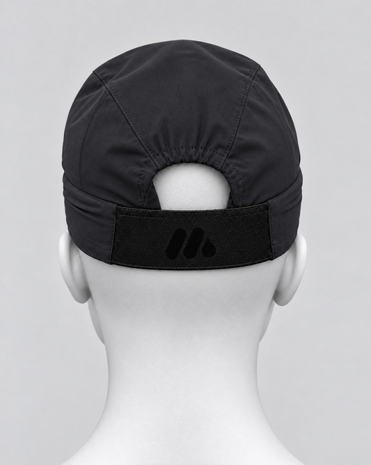 Unisex Close Cap