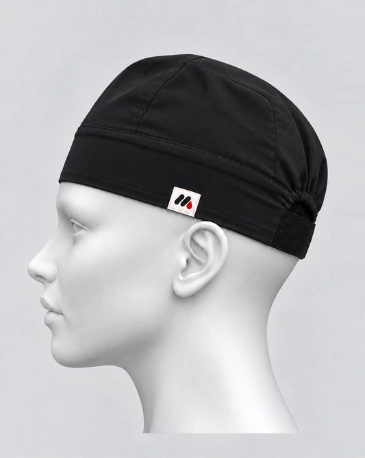 Unisex Close Cap