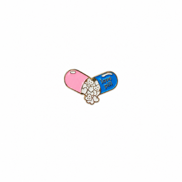 Love Pill