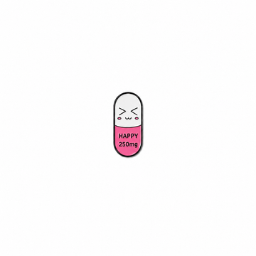 Happy Pill