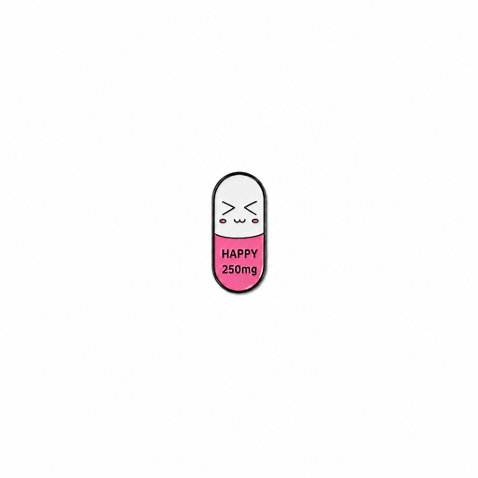 Happy Pill