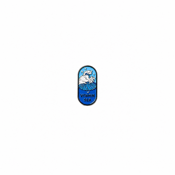 Vitamin Sea Pill