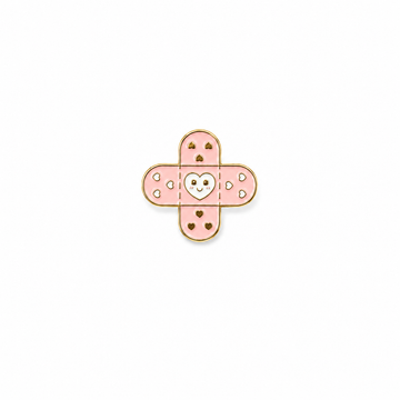 Pink Medicine