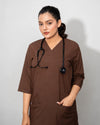 Classic Women Medical Scrubs