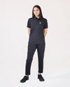 Corefit Unisex Polo Top
