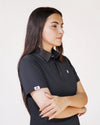Corefit Unisex Polo Top