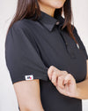 Corefit Unisex Polo Top
