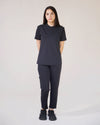 CoreFit - Crew Neck Top