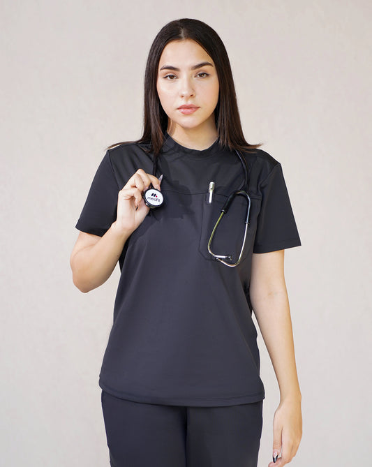 CoreFit - Crew Neck Top