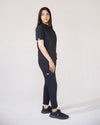 CoreFit - Straight Leg Scrub Pants