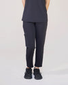 CoreFit - Straight Leg Scrub Pants