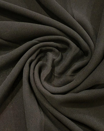 Crinkle Chiffon Staller