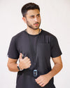 Cura Unisex Top