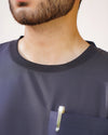 Cura Unisex Top