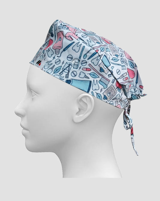 Medfit Unisex Dentor Cap