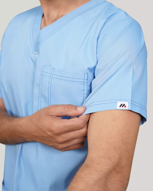 Doctors scrubs in Pakistan