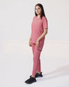 Flexfit Unisex Doctor Scrubs