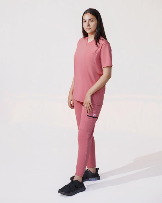 Flexfit Unisex Doctor Scrubs